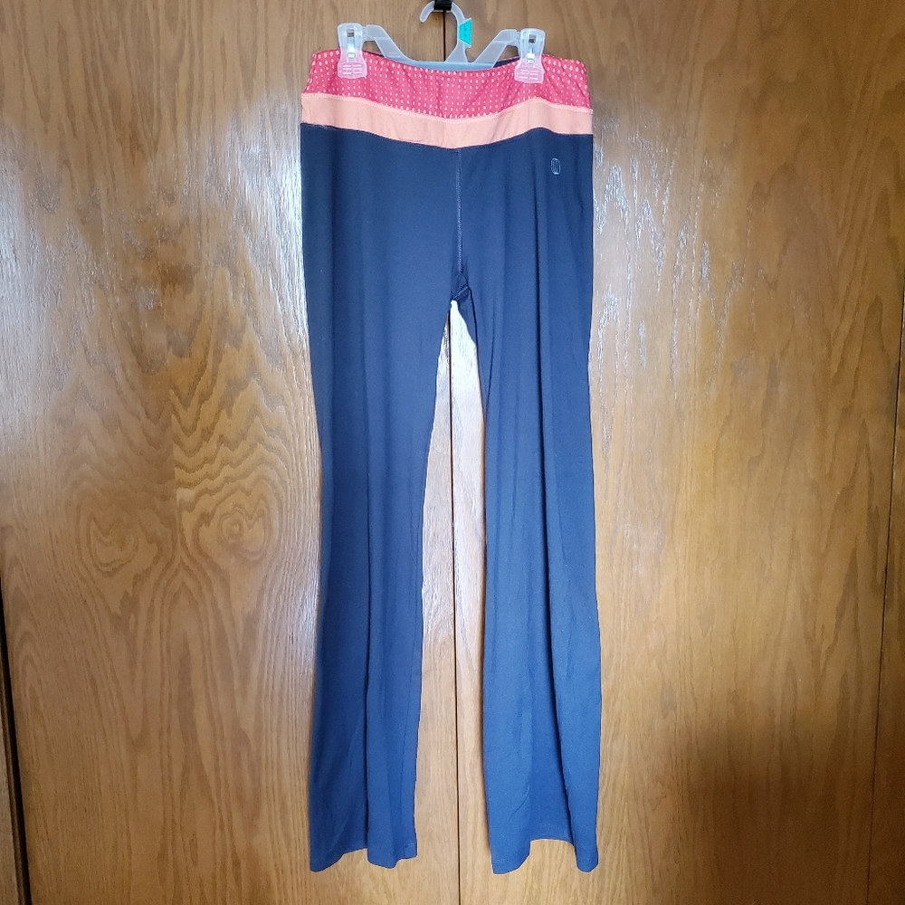 Yoga Pants